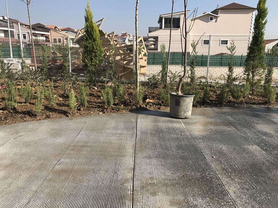 MERDANE ÇUBUK MODELİ